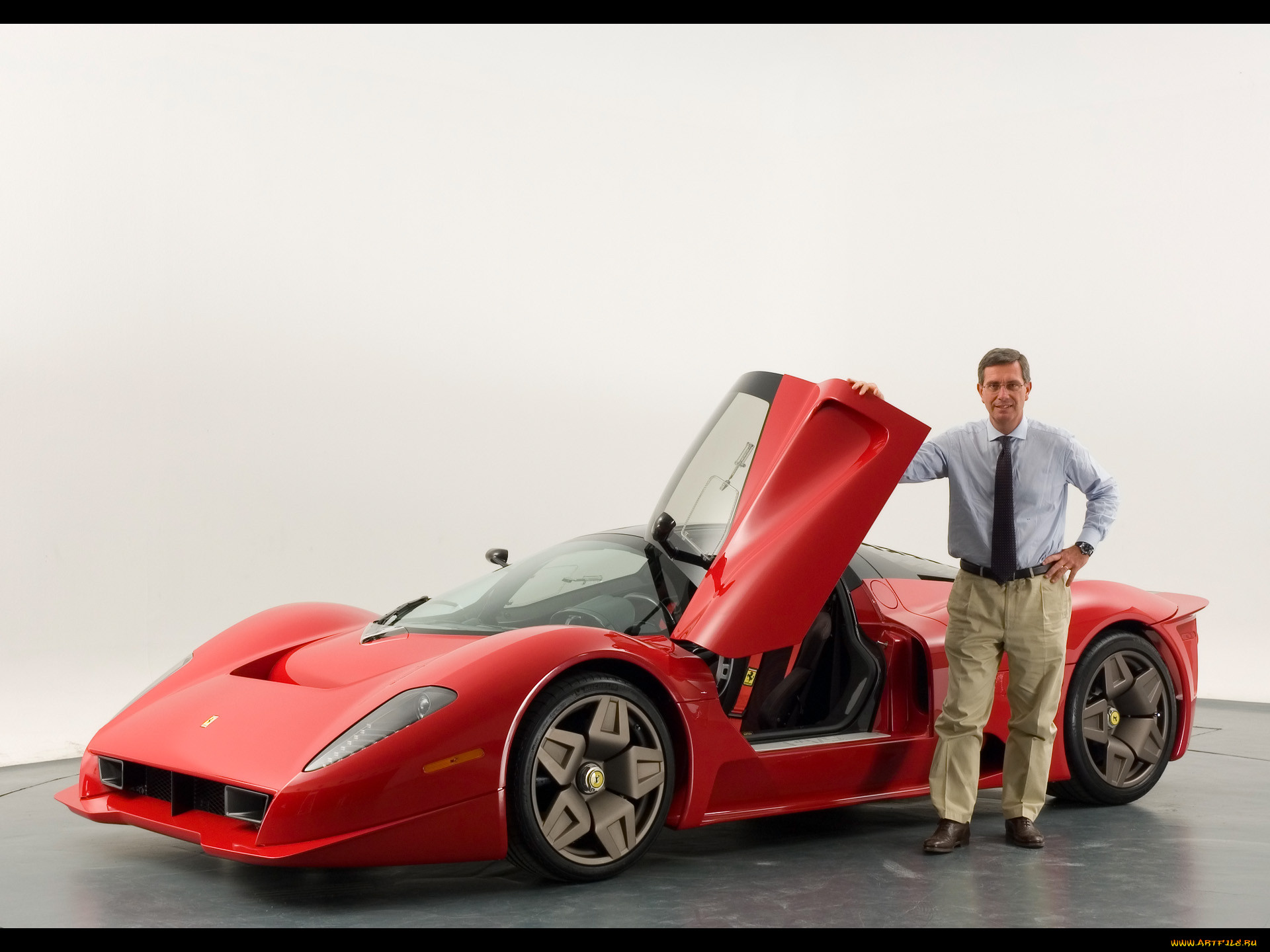 , pininfarina